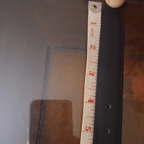 Vintage Charriol Belt - Picture 8 of 10